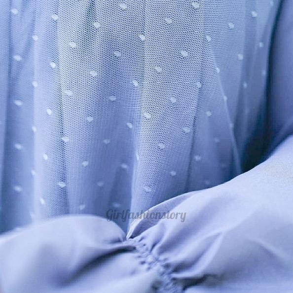 SALEE.. GFS GAMIS MARBELA DRESS