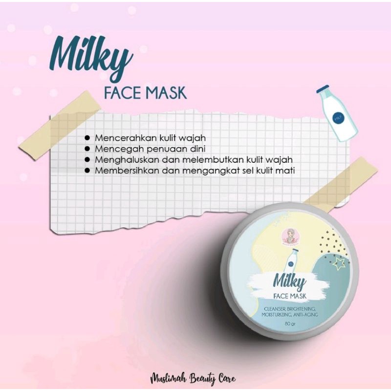face mask mbc