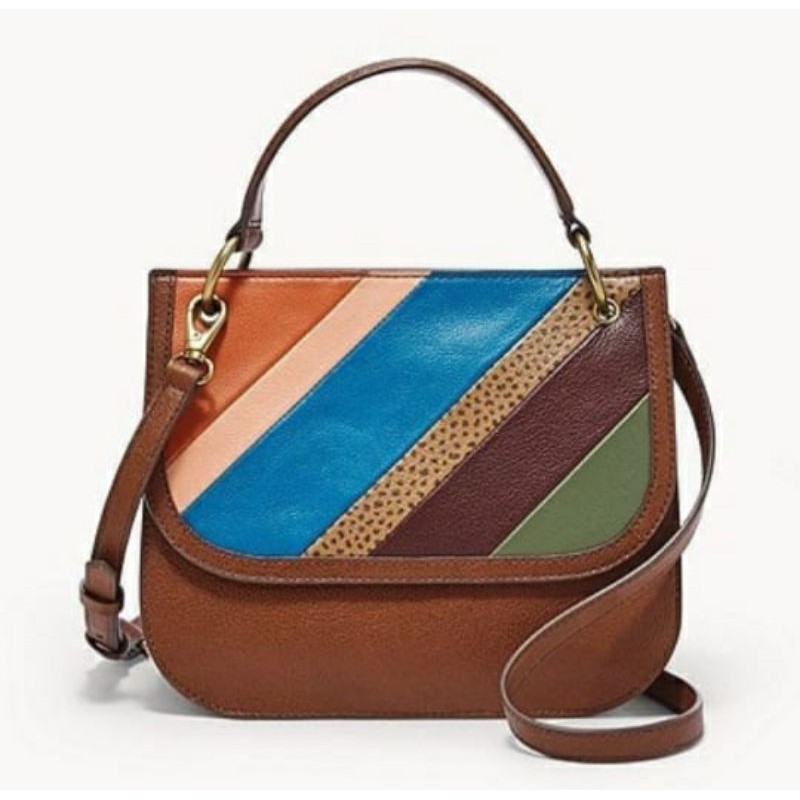 belmont light patchwork