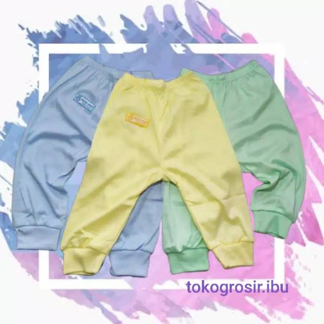 CELANA PANJANG BAYI / CELANA PANJANG BAYI NEWBORN