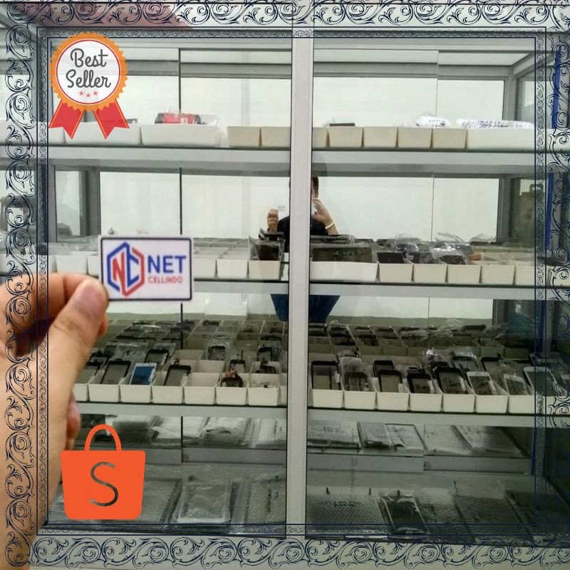 Termurah LCD NOKIA C1-01 / 101 / 107 Terlaris