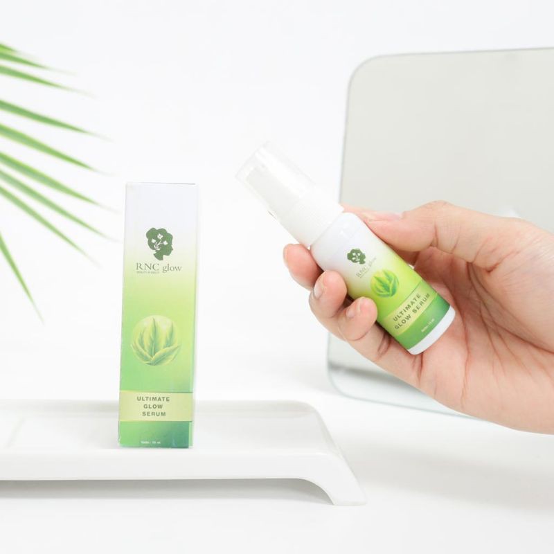 SERUM RNC GLOW | SERUM ULTIMATE