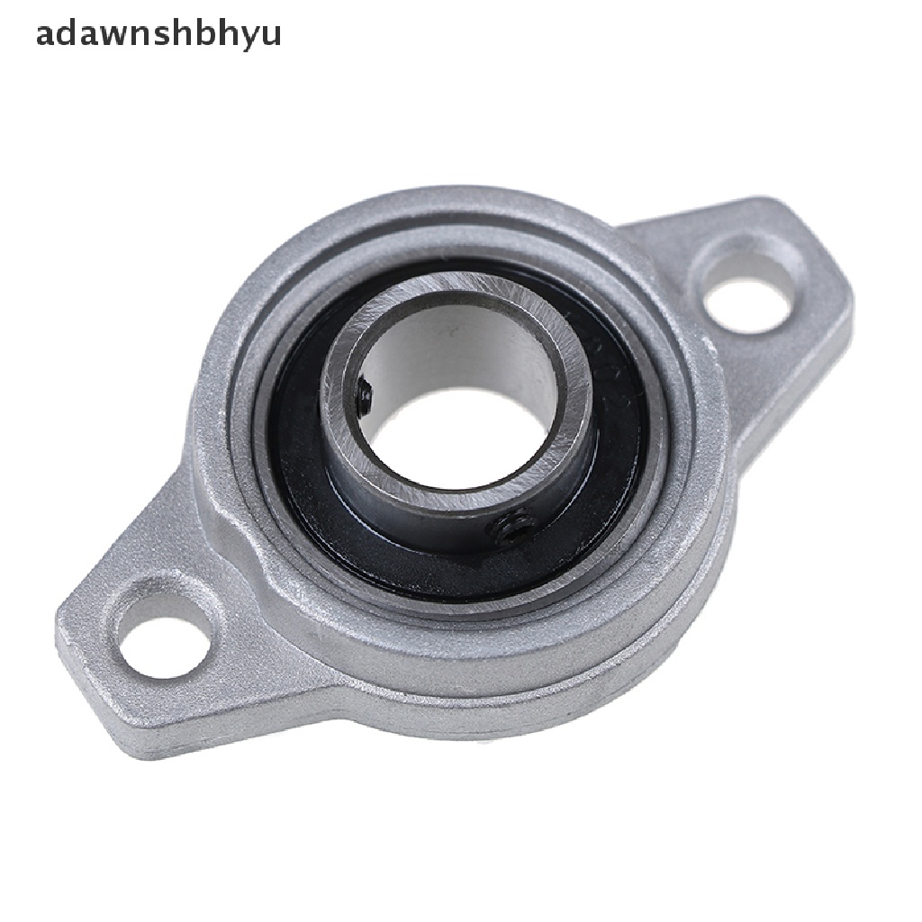 Adawnshbhyu bearing Lubang Dorong 8mm 10mm 12mm 15mm bearing mounted block