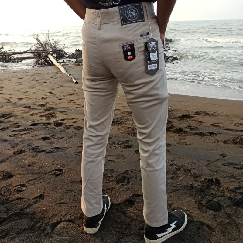 [ TERLARIS ] Celana chinos chino panjang surfing, FORMAL premium original DISTRO slimfit skinny