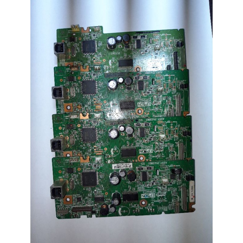 Mainboard printer epson L220 epson L 220