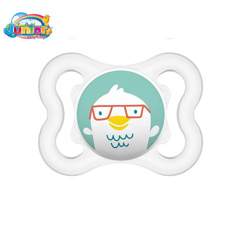 MAM Pacifier Air 0+ - Kompeng