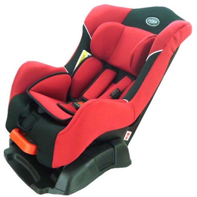 Pliko car seat 305