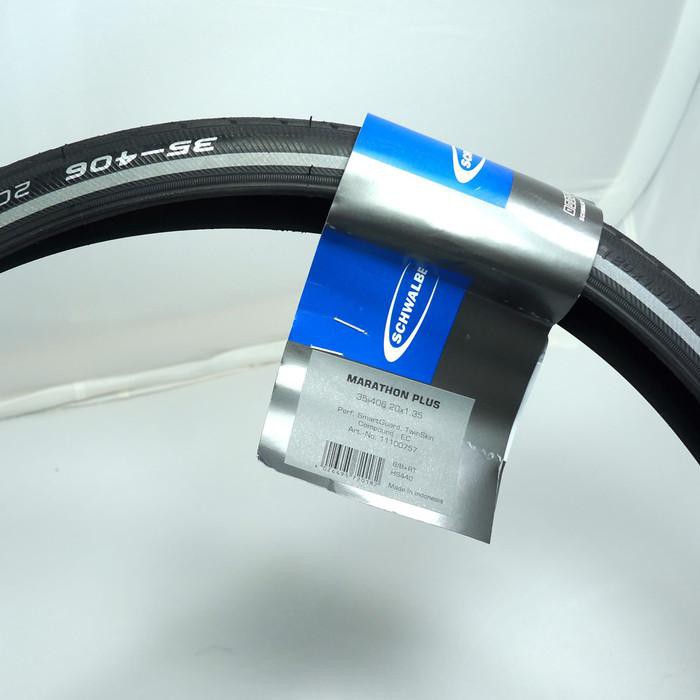 schwalbe tyres puncture resistant