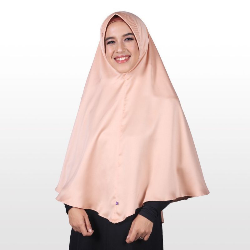 Kerudung Rabbani Miya Savet Original