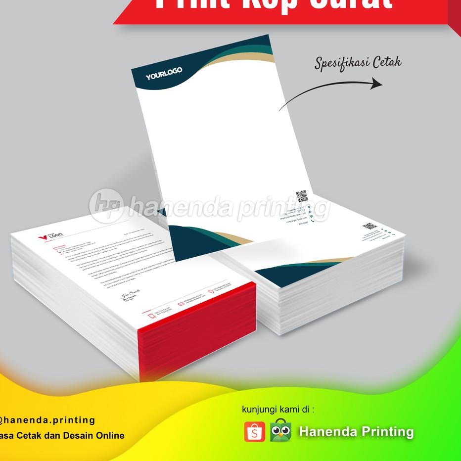 

Baru EPGND PRINT CETAK KOP SURAT BAHAN HVS & CONCORDE | FULL COLOUR 78 Buruan Beli