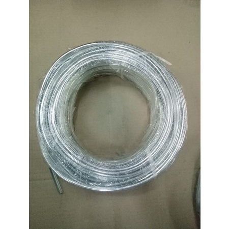 Lis karet kaca chrome untuk karet kaca Vw kodok kombi