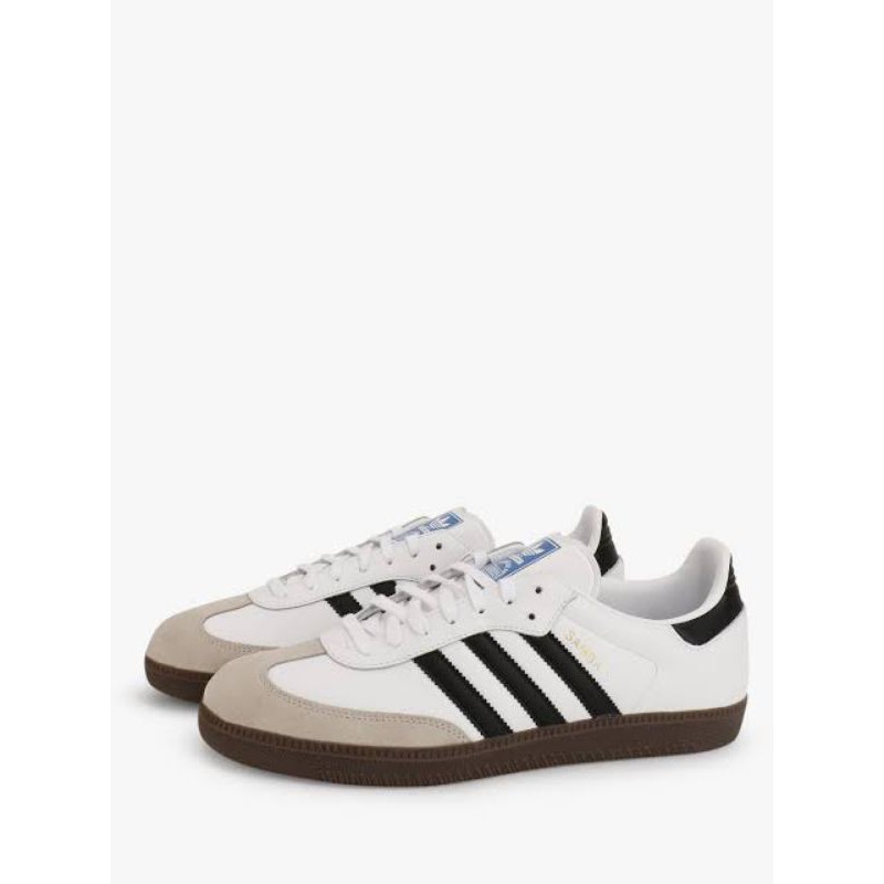 ADIDAS SAMBA CLASIC OG BEST SELLER
