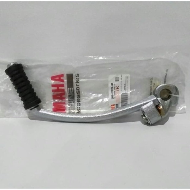 PEDAL SELAHAN STATER ENGKOL RX KING RXK RX K ASLI ORI YAMAHA 3HB E5620 00