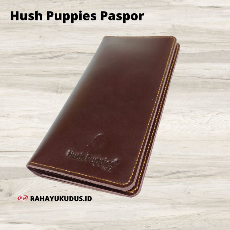 DOMPET PRIA PANJANG PASPOR KULIT SAPI FULL