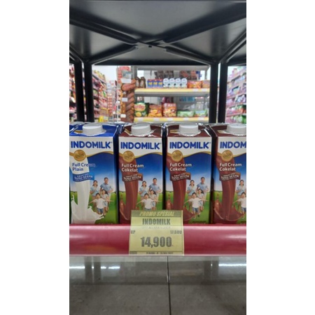 

SUSUINDOMILK1LITER