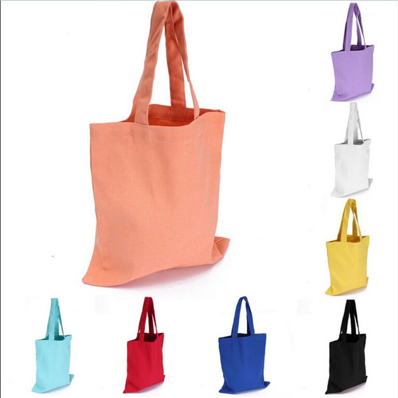 (RESLETING)TOTE BAG POLOS-TOTE BAG MURAH-TAS KANVAS