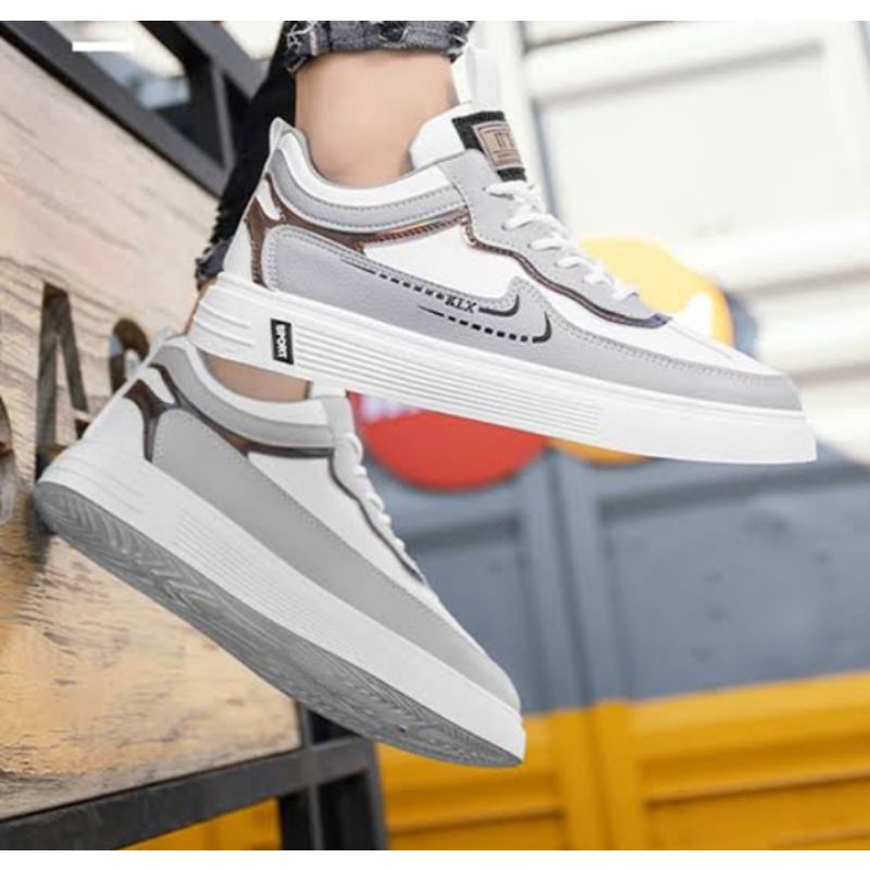 Sepatu KLX Sport Pria Dan wanita