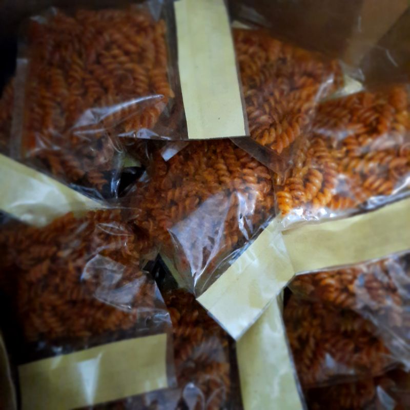 Makaroni Uril Koki Snack Tasikmalaya