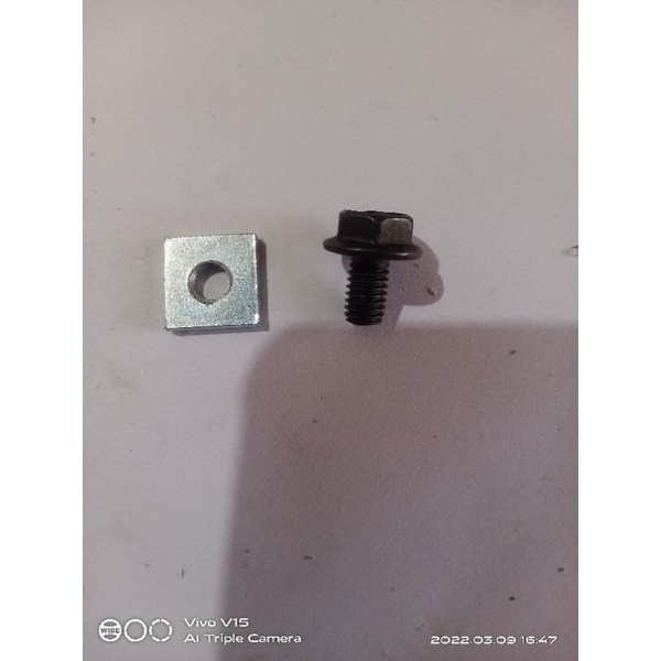 baut reflektor lampu yamaha