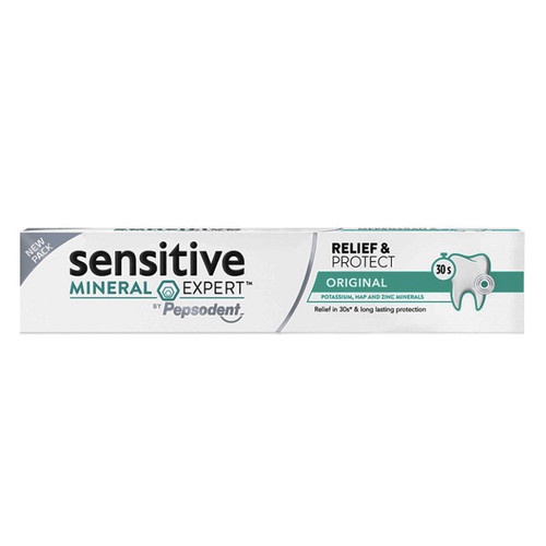 Sensitive PASTA GIGI 100 GR