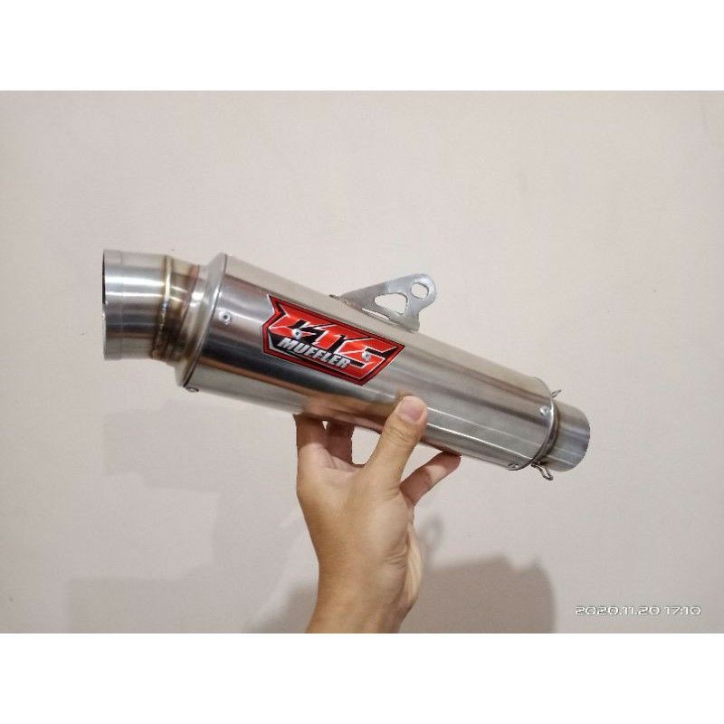 SLINCER CTS KOMPETISI DM 50 MM