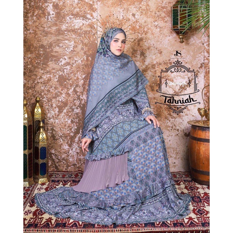 Tahniah by Jawhara Syari