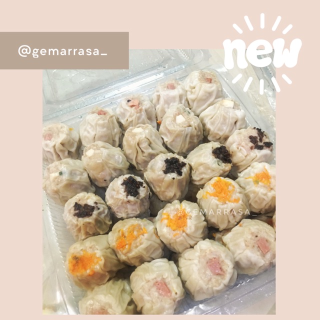 

DIMSUM AYAM FROZEN SEHAT MURAH TANGERANG SELATAN