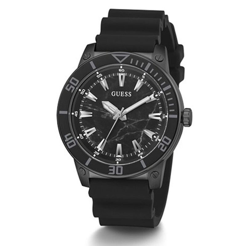 JAM GUESS ORIGINAL - GUESS GW0420G3 GW 0420 G3 GUESS GW0420 JAM TANGAN PRIA JAM PRIA LA RS