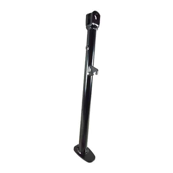 50530K84900 Standar Samping Bar Side Stand Honda CRF 150L original ahm 50530-K84-900