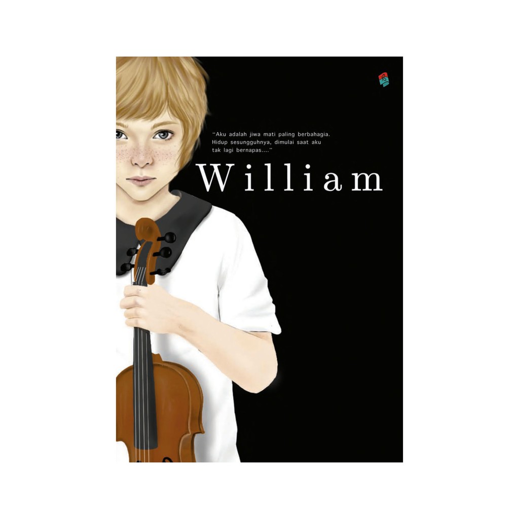 Risa Saraswati - William ORIGINAL