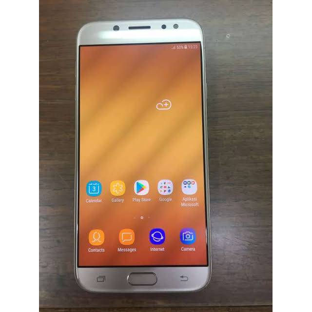 J7 pro minus hp casan