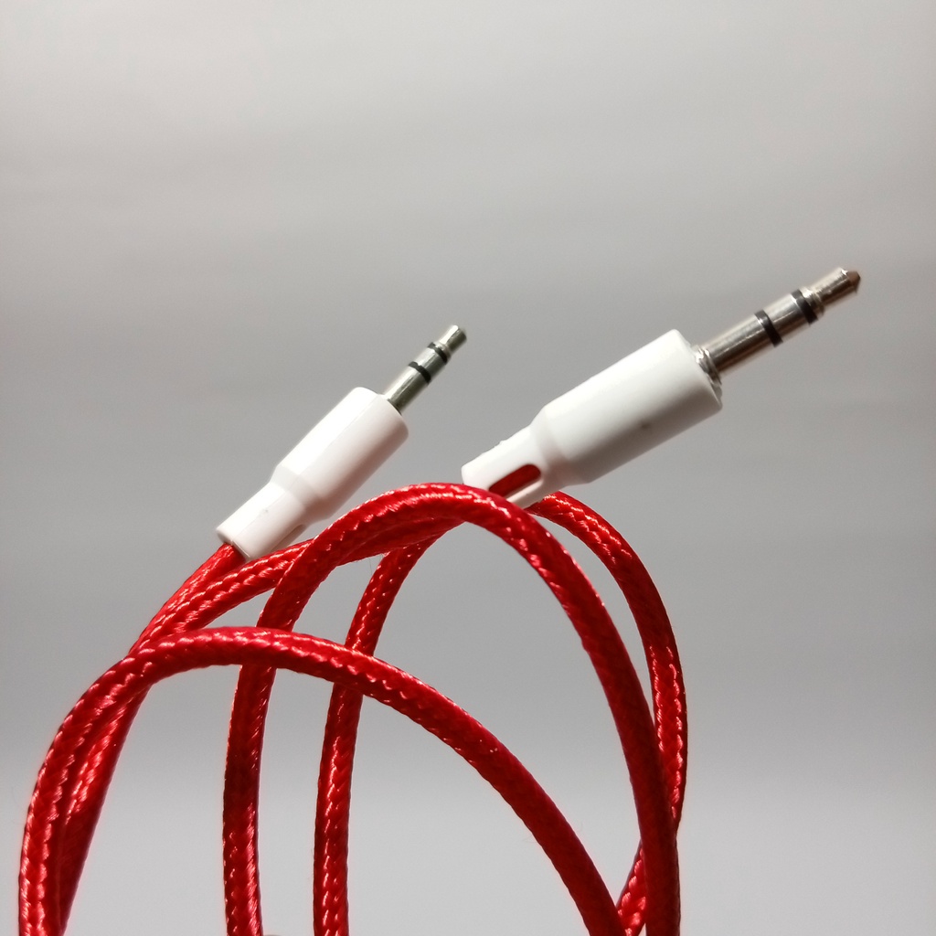 Kabel Mobil AUX Premium