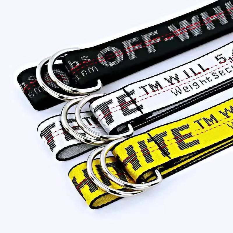 harga belt off white original
