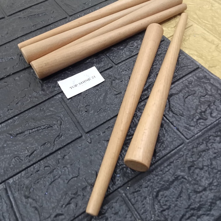 

Sotong Kayu Bulat untuk Ukur Cincin