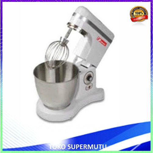Mixer Adonan Kue DMX-B7 Fomac
