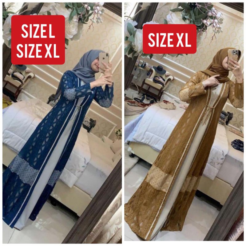 Kaleela.id - Jehanaraa Luxury by Kaleela.id