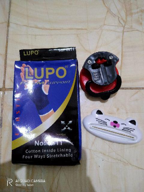 Alat Penjepit Odol Karakter Pasta Gigi Jepitan Pencetan Pemencet Krim Toothpaste Tube Dispenser Lucu