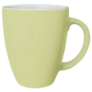 DongHwa Mug Cup Kopi Teh Keramik  380 ML Warna Pastel 5 