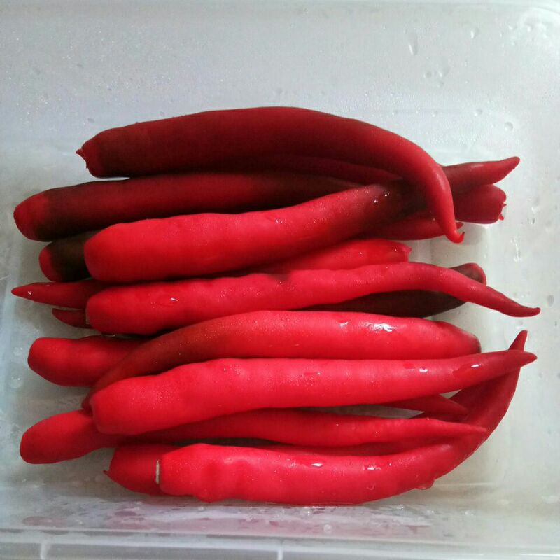 

Cabe Merah 100 gr