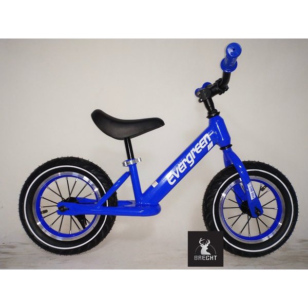 Sepeda Anak Evergreen Happy Hour