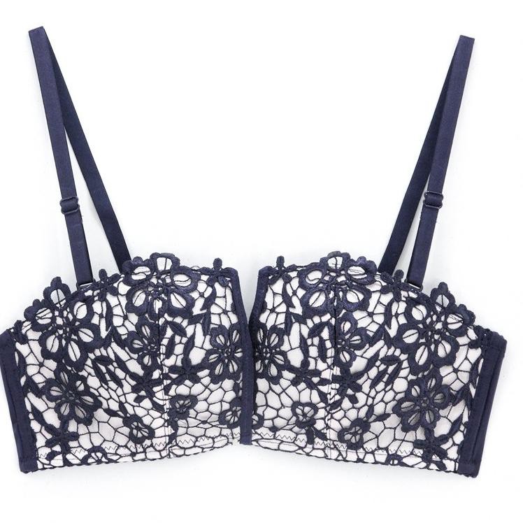 N7G8 YANU  | Size 32-36 | Bra Set Pum Kawat YANU 1039 | Bra dan Cd ARW