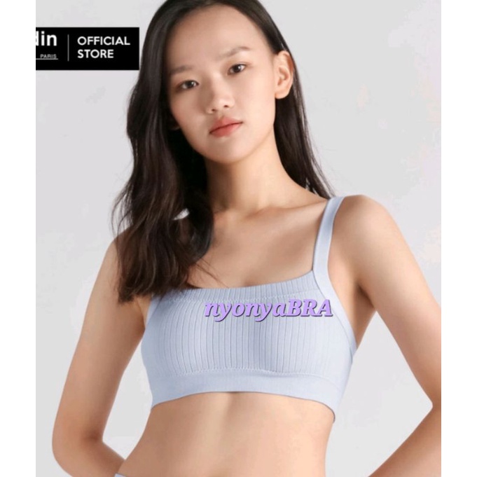 Pierre Cardin bra Seamless  tanpa kawat XL 209-2978