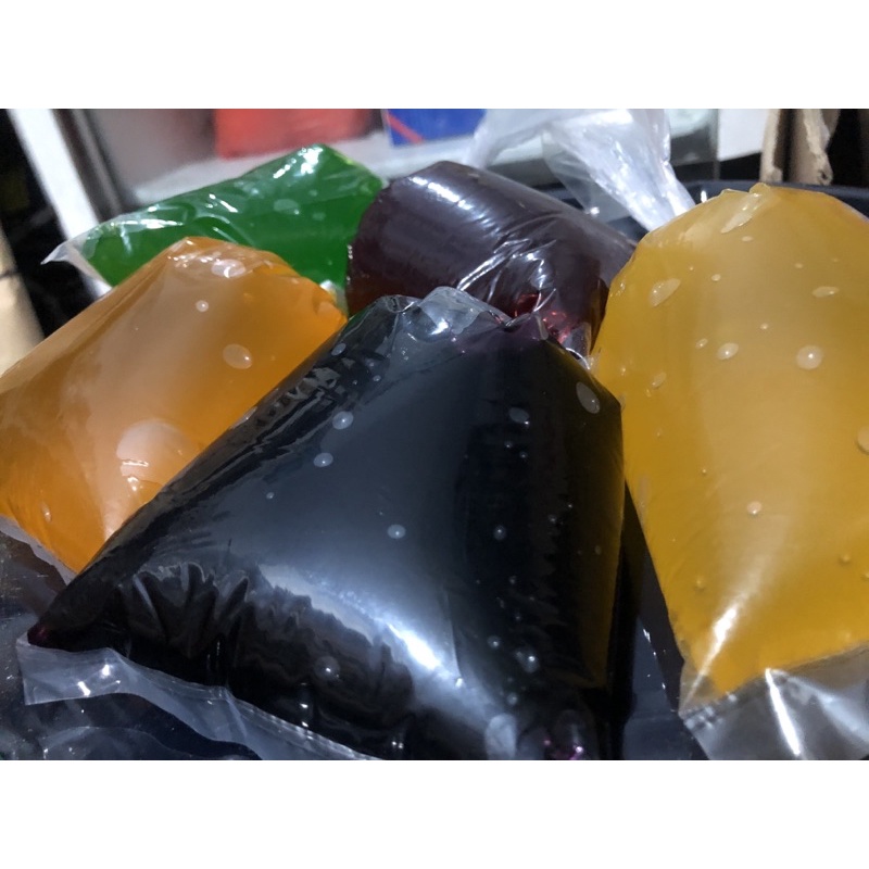 

Selai lepatta CF 250gr nanas stroberi blueberi melon mangga