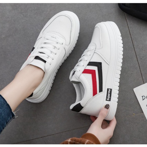 Sneakers Wanita Terbaru Sport Candy CUWY AMC 54