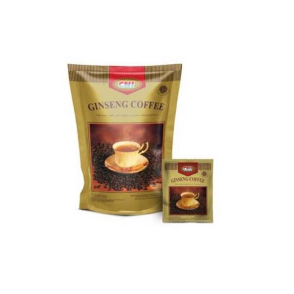 

Kirim Sekarang JL6I8 CNI Ginseng Coffee isi 20 Saset 40 Ready