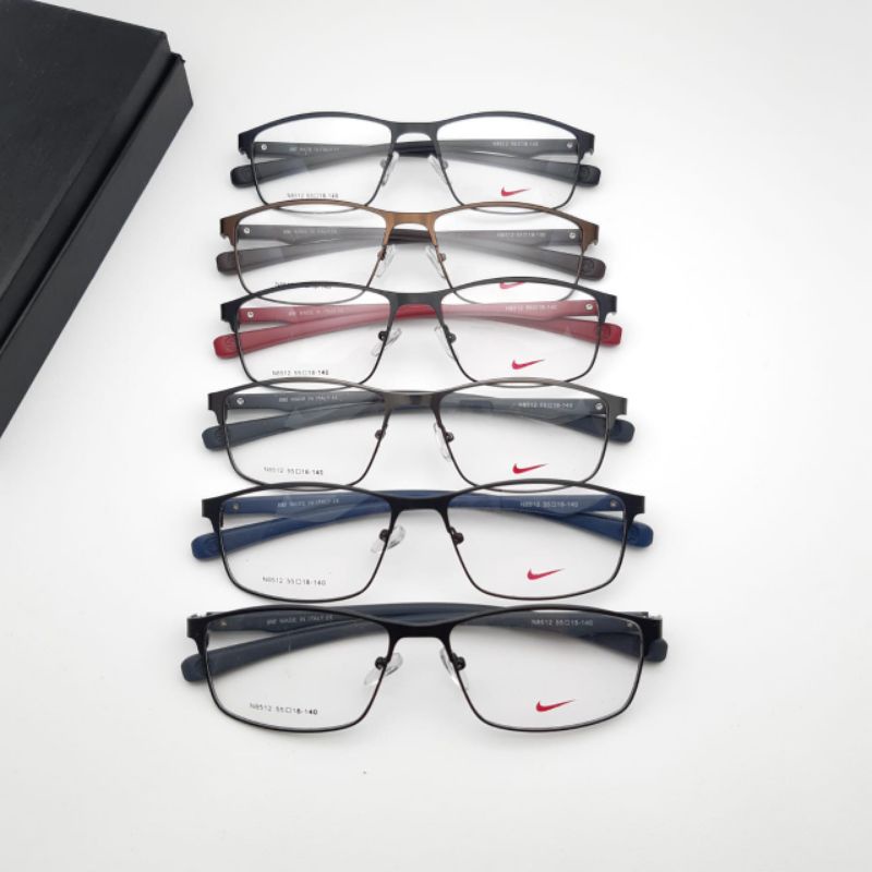 KACAMATA PHOTOCROMIC NORMAL/ MINUS/ SILINDER/PLUS 8512