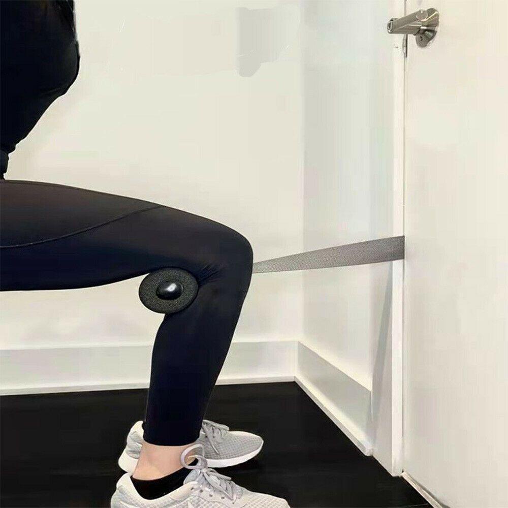 Suyo Alat Latihan Otot Perut Adjustable Untuk Fitness / Gym