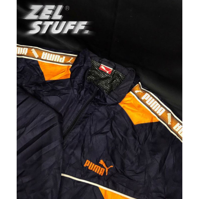 Tracktop puma (second)