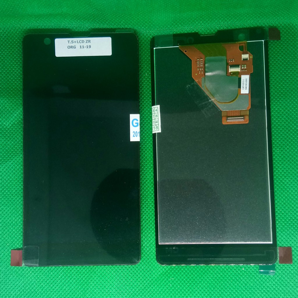 LCD & TOUCHSCREEN SONY XPERIA ZR  C5503  C5502  M36