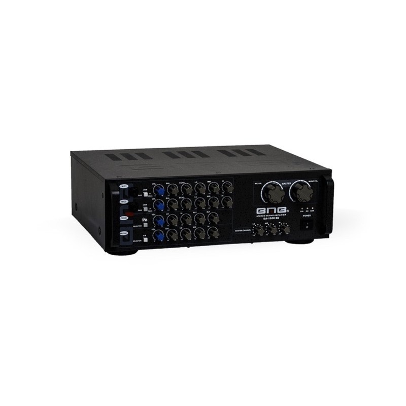 Amplifier karaoke Bmb DA 1600 SE